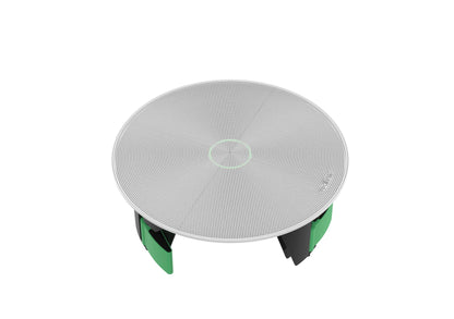 Yealink CM20 Microphone Grey Webcam