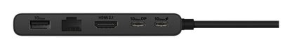 ASUS DC201 USB-C Docking Station