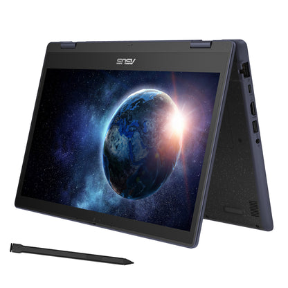 ASUS BR1402F-i3S81XA-3Y 14" Core i3 N-series i3-N305 8GB 128GB Flash SSD Laptop