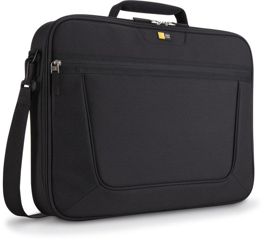 Case Logic VNCI-215 Black 39.6 cm (15.6") Messenger case Laptop Bag