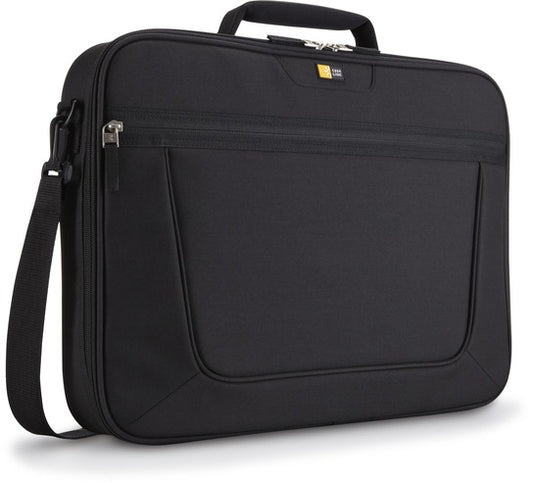 Case Logic VNCI-215 Black 39.6 cm (15.6") Messenger case Laptop Bag