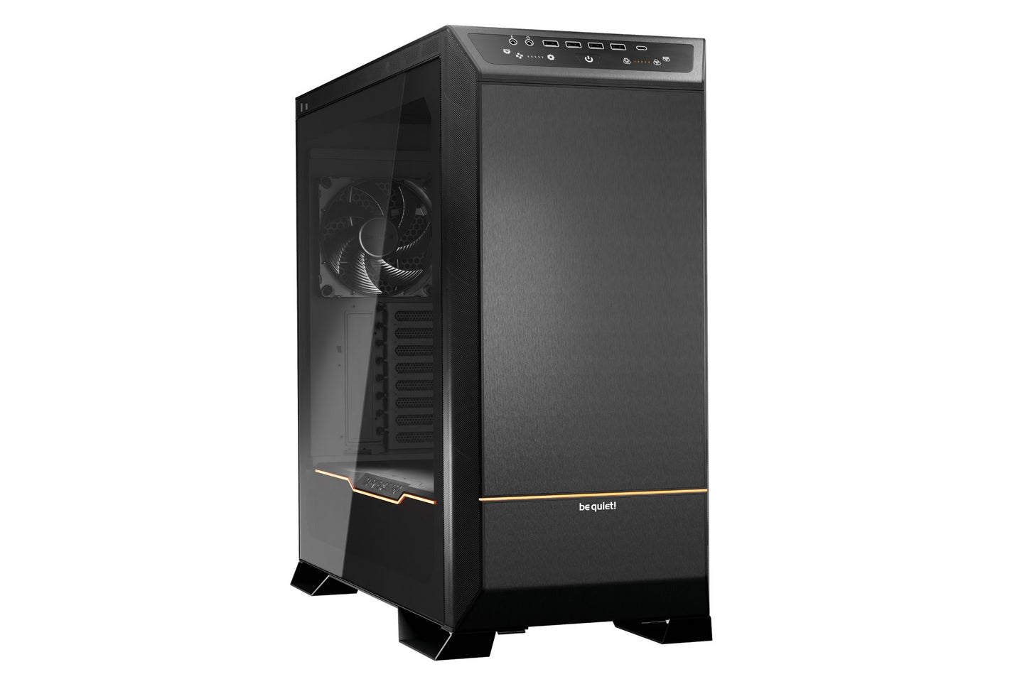 be quiet! DARK BASE PRO 901 | Black Full Tower PC Case