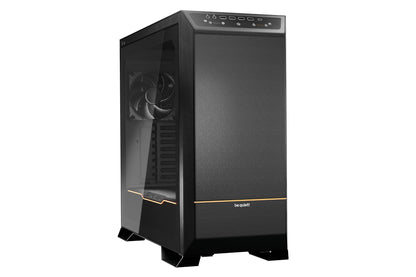 be quiet! DARK BASE PRO 901 | Black Full Tower PC Case