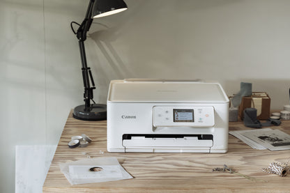 Canon PIXMA TS7650i A4 Colour MFP Inkjet Printer