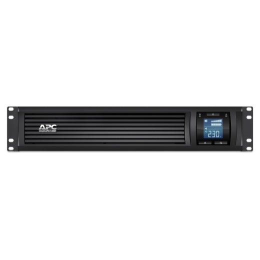 APC Smart-UPS 2000VA Line-Interactive Rackmount UPS