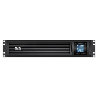 APC Smart-UPS 2000VA Line-Interactive Rackmount UPS