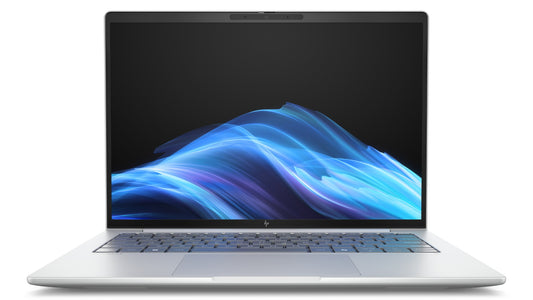 HP EliteBook 8 G1i Next Gen AI Wolf Pro Security Edition Copilot+ PC 14" Core Ultra 5 228V 32GB 512GB SSD Laptop