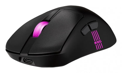 ASUS ROG Keris II Wireless Ergonomic Mouse ()