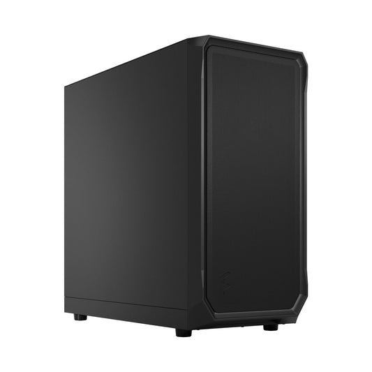 Fractal Design Focus 2 Midi Tower Black PC Case
