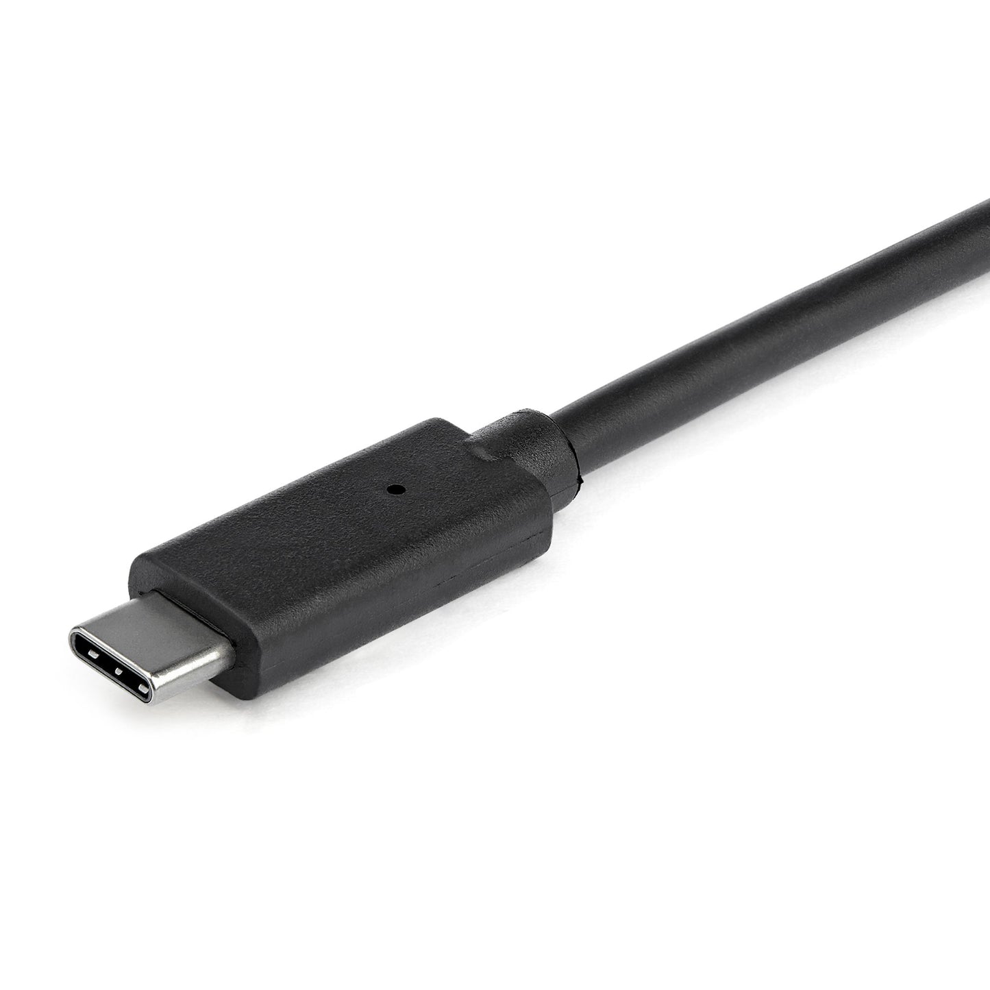 StarTech.com 4 Port USB C Hub w/ 3x USB A & 1x USB C - SuperSpeed 10Gbps USB Type-C
