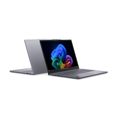 Lenovo IdeaPad Slim 3 15Q8X10 Copilot+ PC 15.3" Snapdragon X1-26-100 24GB 512GB SSD Laptop