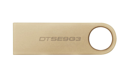 Kingston Technology DTSE9G3/64GB 64GB HDD