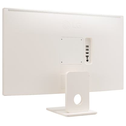 LG SMART 27" Full HD IPS 100Hz Monitor