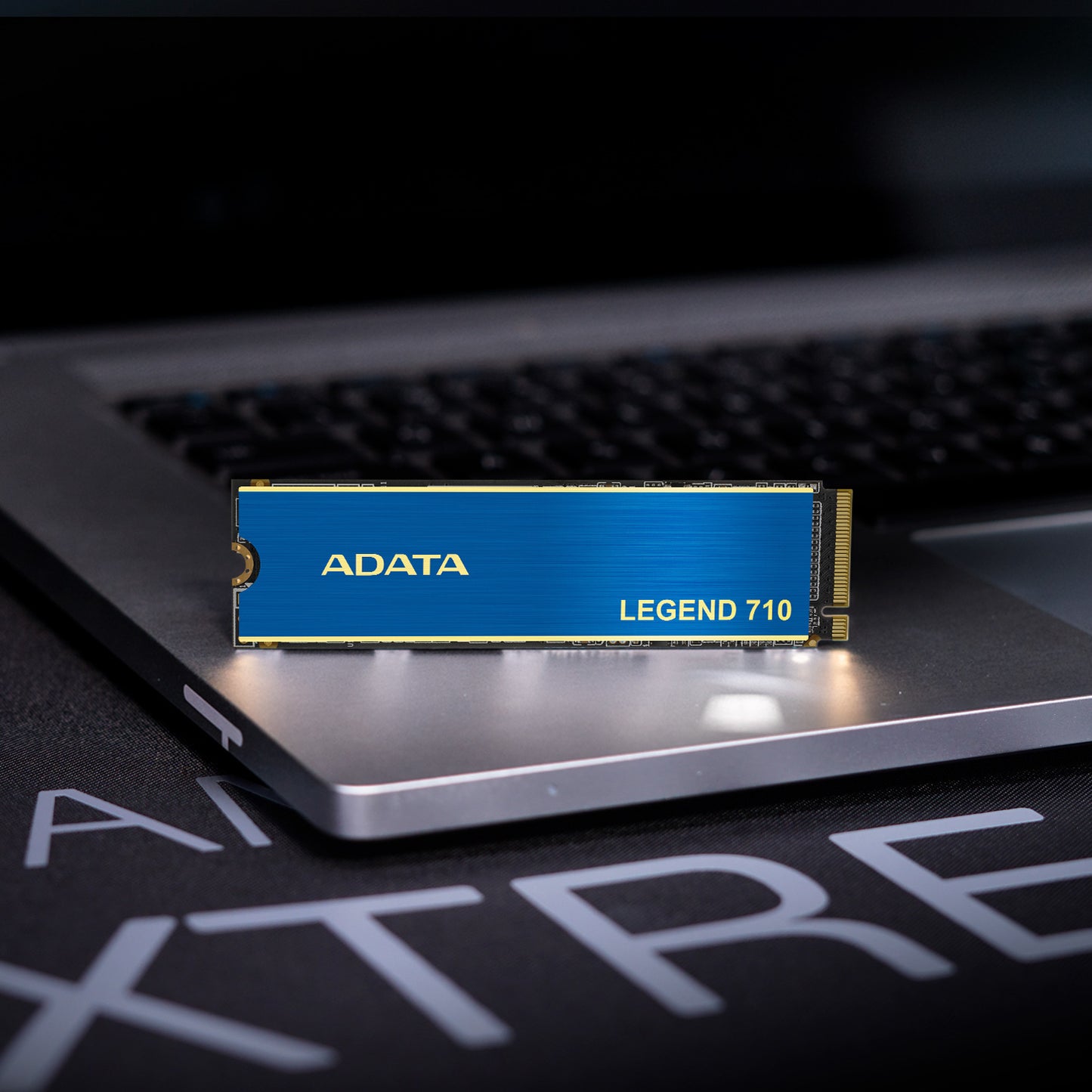 ADATA ALEG-710-1TCS 1TB M.2 NVMe PCIe Gen3 SSD