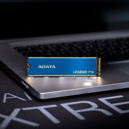 ADATA ALEG-710-1TCS 1TB M.2 NVMe PCIe Gen3 SSD