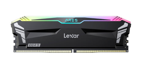 Lexar 32GB (2x16GB) DDR5 ECC Server RAM
