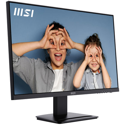 MSI Pro MP273U 27" 4K UHD IPS Monitor