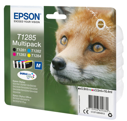 Epson C13T12854012/T1285 Ink Cartridge