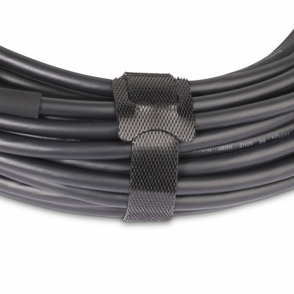 StarTech.com 30ft (9.1m) HDMI 2.1 Hybrid Active Optical Cable (AOC), CMP Plenum