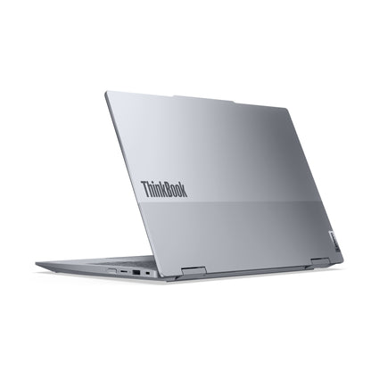 Lenovo ThinkBook 14 14" Core Ultra 7 255U 16GB 512GB SSD Laptop