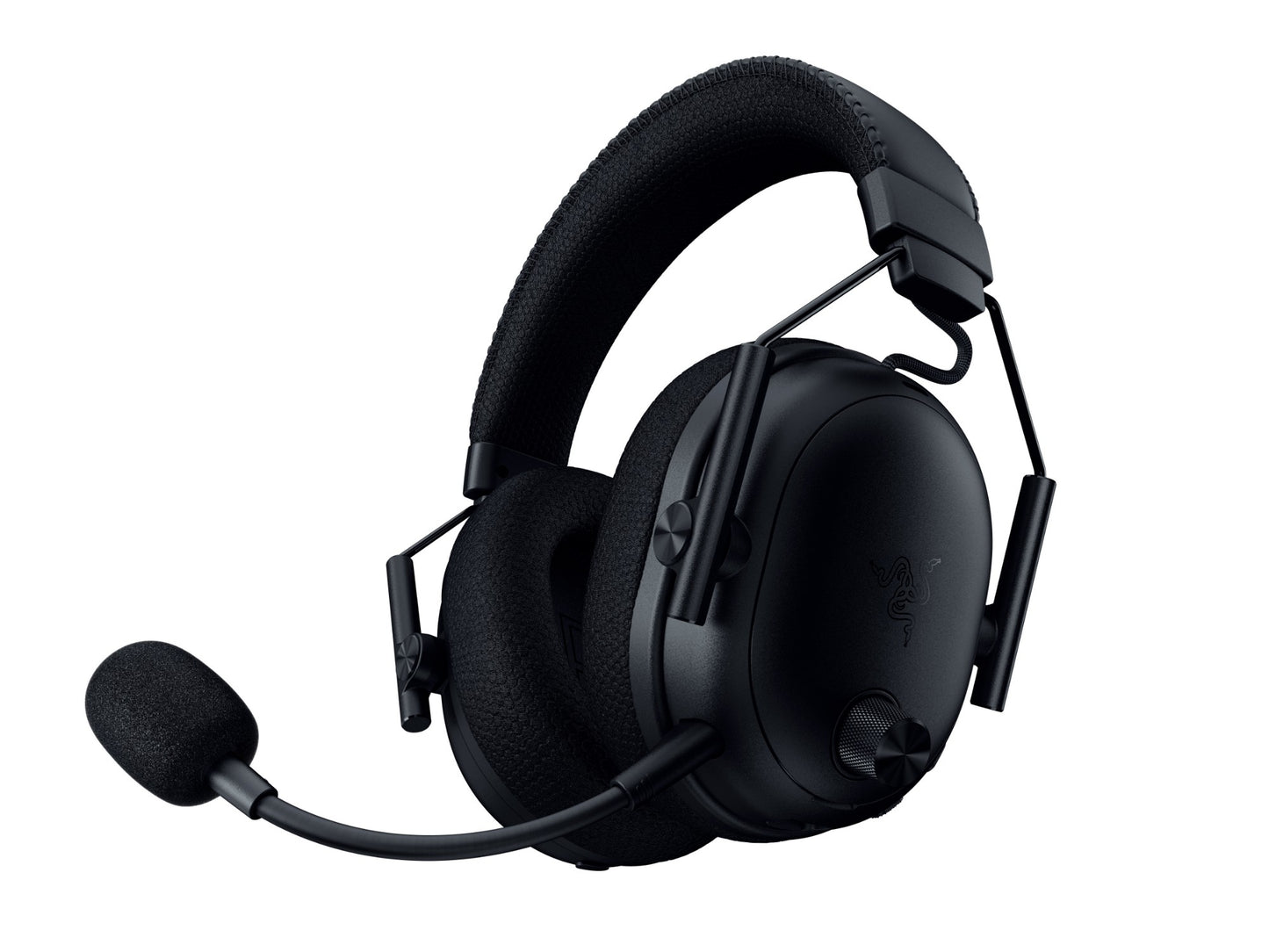Razer BlackShark V3 Pro Headset Wired & Wireless Head-band Gaming USB Type-C