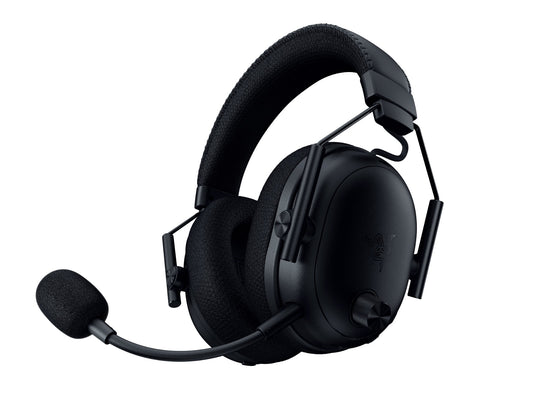 Razer BlackShark V3 Pro Headset Wired & Wireless Head-band Gaming USB Type-C