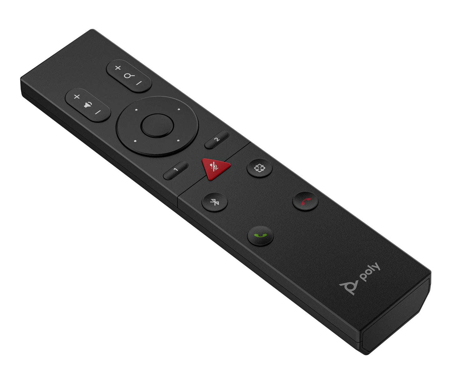 HP Poly Studio R30/USB Bluetooth Remote Control Webcam