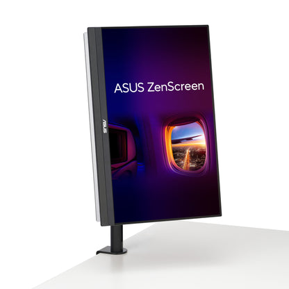 ASUS ZenScreen MB229CF 21.5" Full HD IPS 100Hz Monitor