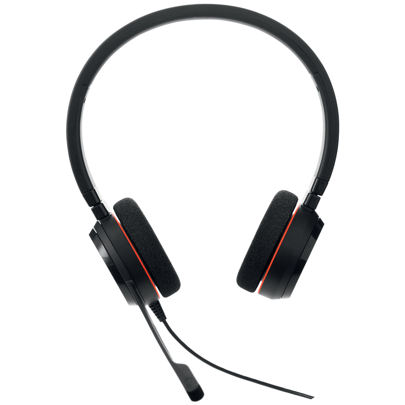 Jabra Evolve 20 Stereo MS USB-C Headset