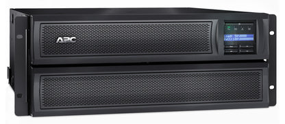 APC Smart-UPS 3kVA Line-Interactive UPS (X3000HV)