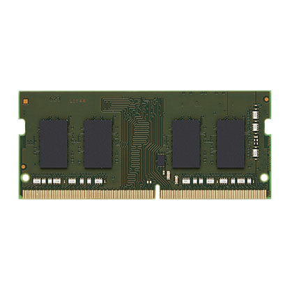 Kingston Technology 8GB (1x8GB) DDR4 3200MT/s SO-DIMM Laptop RAM