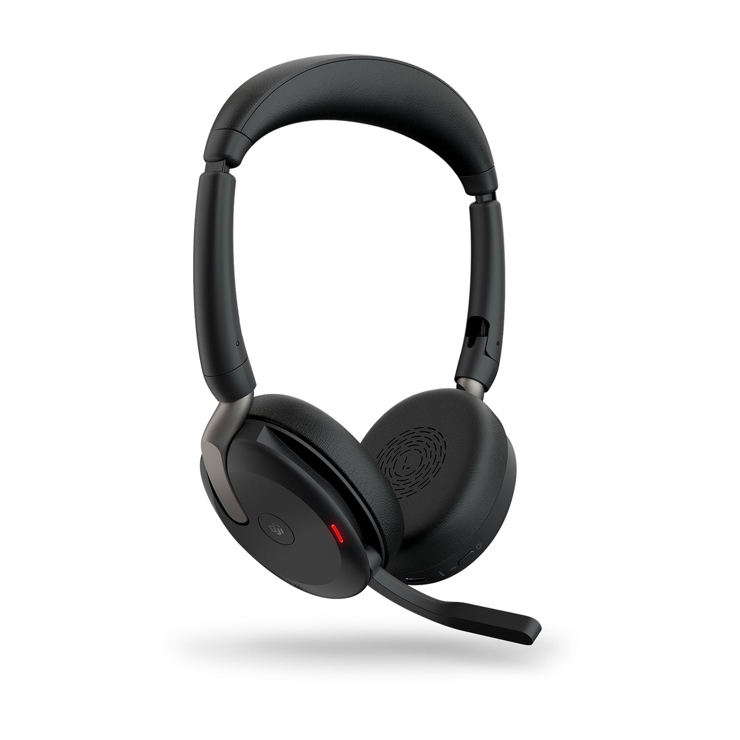 Jabra Evolve2 65 Flex - Link380a MS Stereo Headset (9999999)