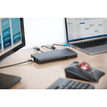 Kensington Expert Trackball Wireless Mouse