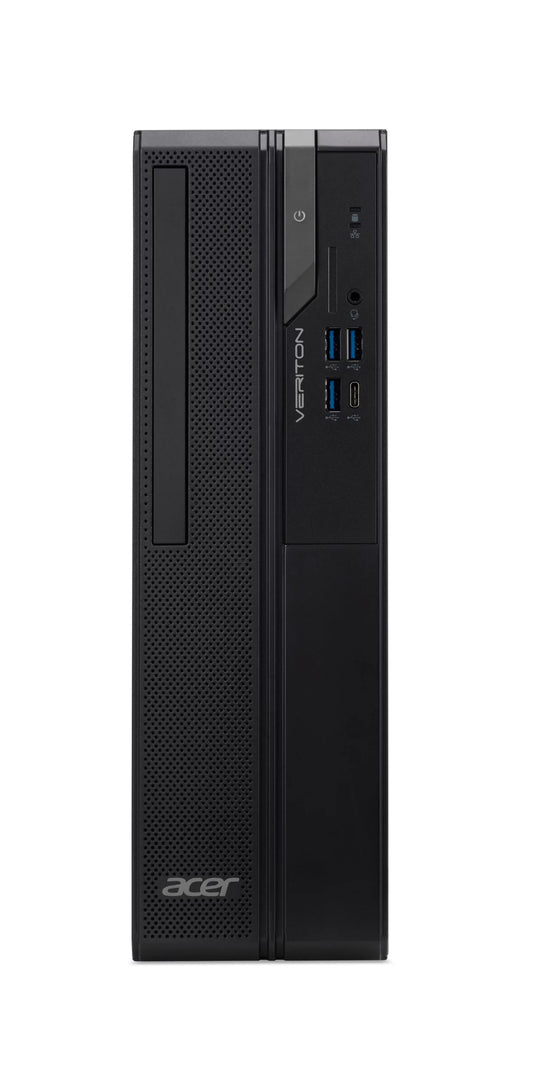 Acer Veriton 2000 VX2722G Core i7-14700 16GB 512GB SSD Desktop PC