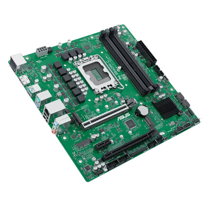 ASUS PRO B860M-C-CSM Intel B860 LGA 1851 (Socket V1) micro ATX Motherboard
