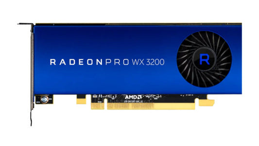 AMD 4GB GDDR5 Graphics Card