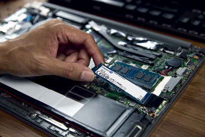 Kingston Technology SNV3S/2000G 2TB M.2 NVMe PCIe Gen4 SSD