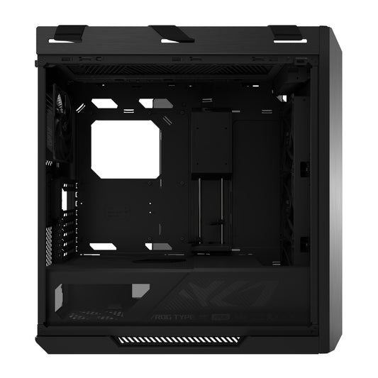 ASUS ROG Strix Helios II GX601S Midi Tower Black PC Case