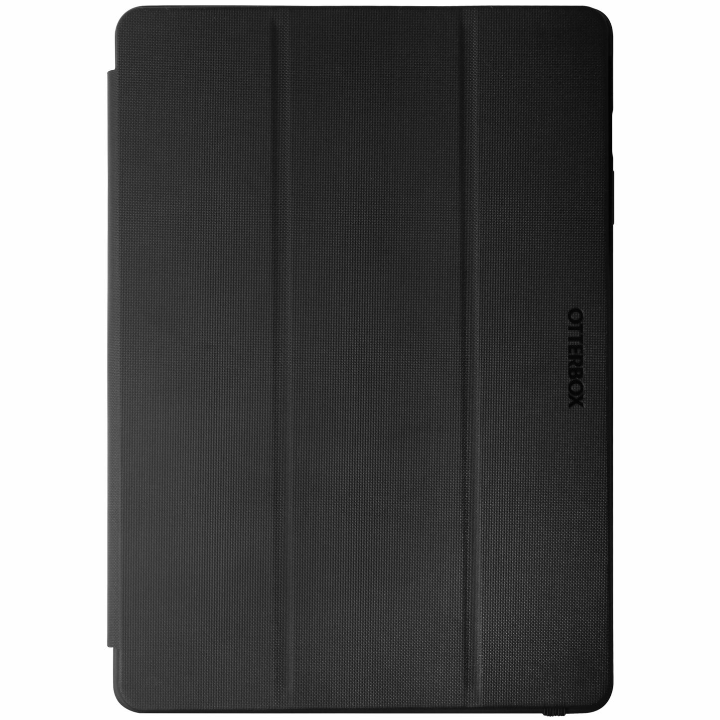 OtterBox React Folio Series Case for Galaxy Tab S9 FE+, Black Laptop Bag