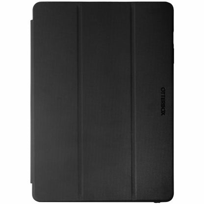 OtterBox React Folio Series Case for Galaxy Tab S9 FE+, Black Laptop Bag