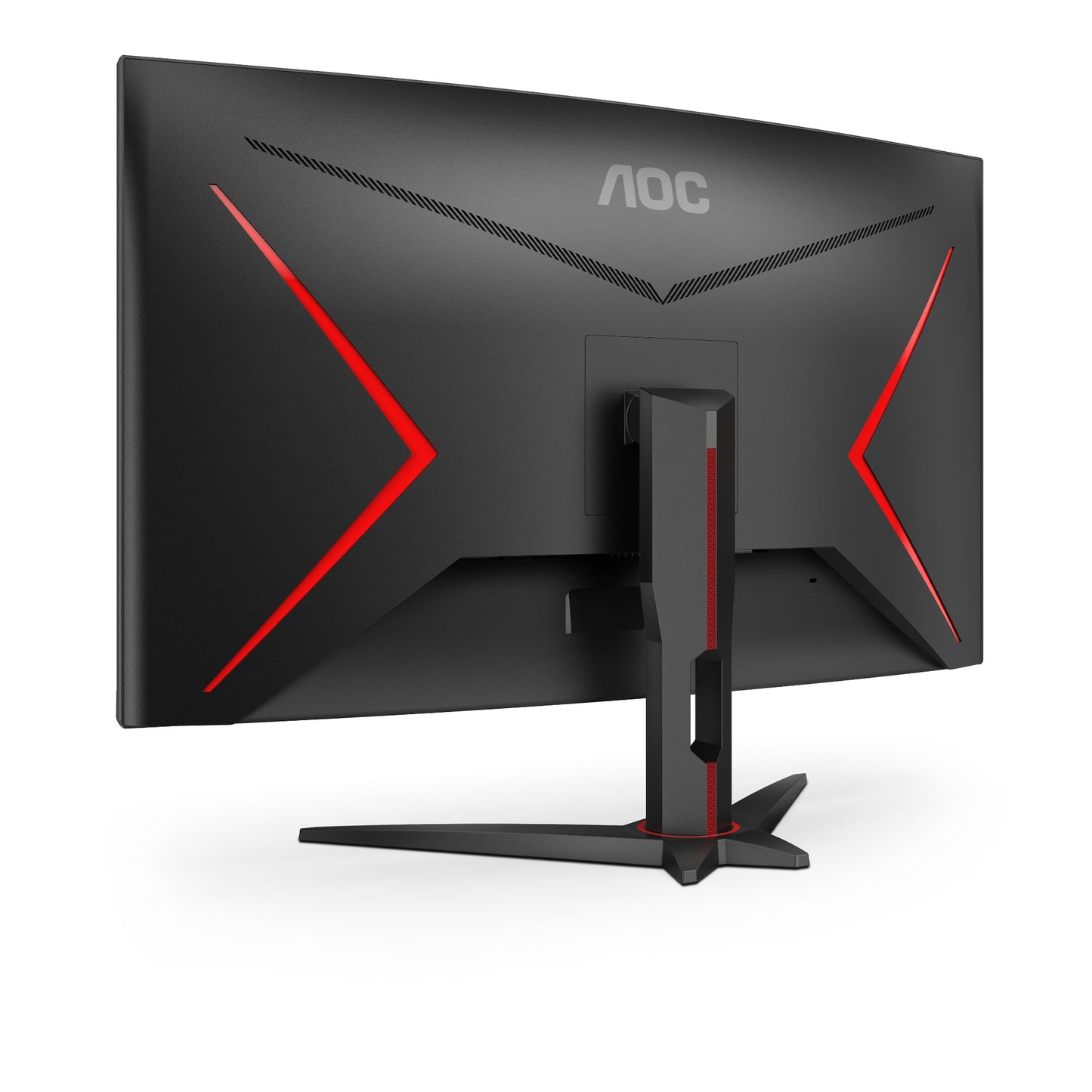 AOC G2 C32G2ZE/BK 31.5" Full HD VA 240Hz Curved Monitor