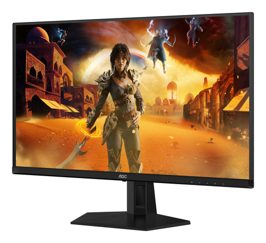 AOC G4 Q27G41ZDF 26.5" QHD OLED 240Hz Monitor