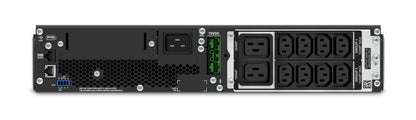 APC Smart-UPS 3kVA Online Rackmount UPS (00RMXLI)