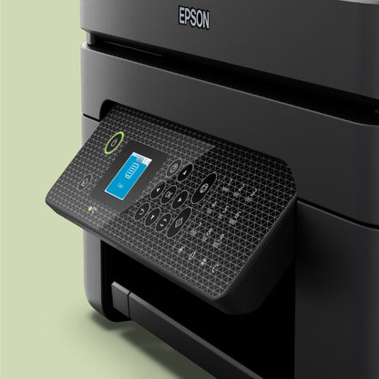 Epson WorkForce WF-2930DWF Printer