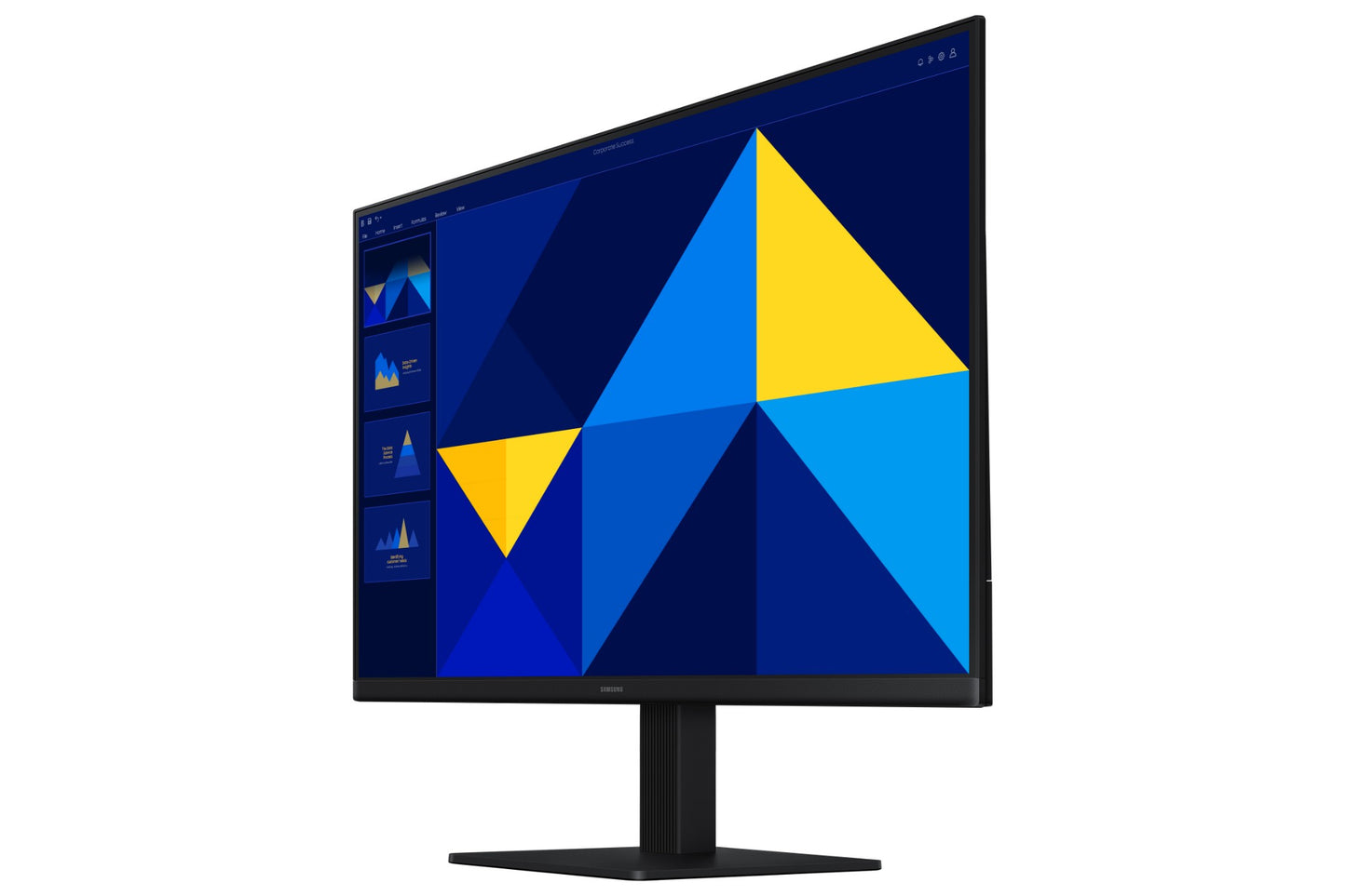 Samsung S30GD 27" Full HD IPS 100Hz Monitor
