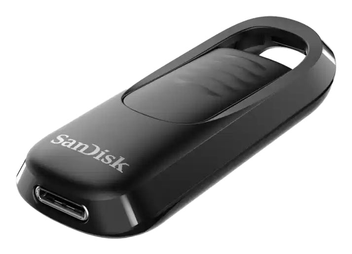 Sandisk Black 256GB HDD (SDCZ480)