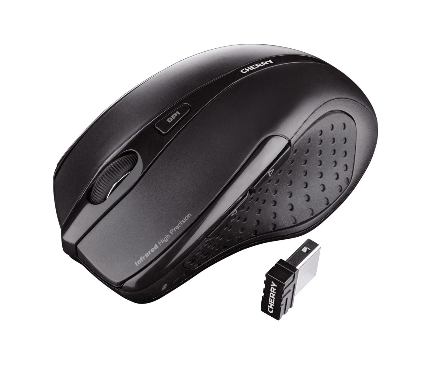 CHERRY DW 5100 included Wireless Keyboard & Mouse Combo (0520BE2)