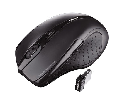 CHERRY DW 5100 included Wireless Keyboard & Mouse Combo (0520BE2)