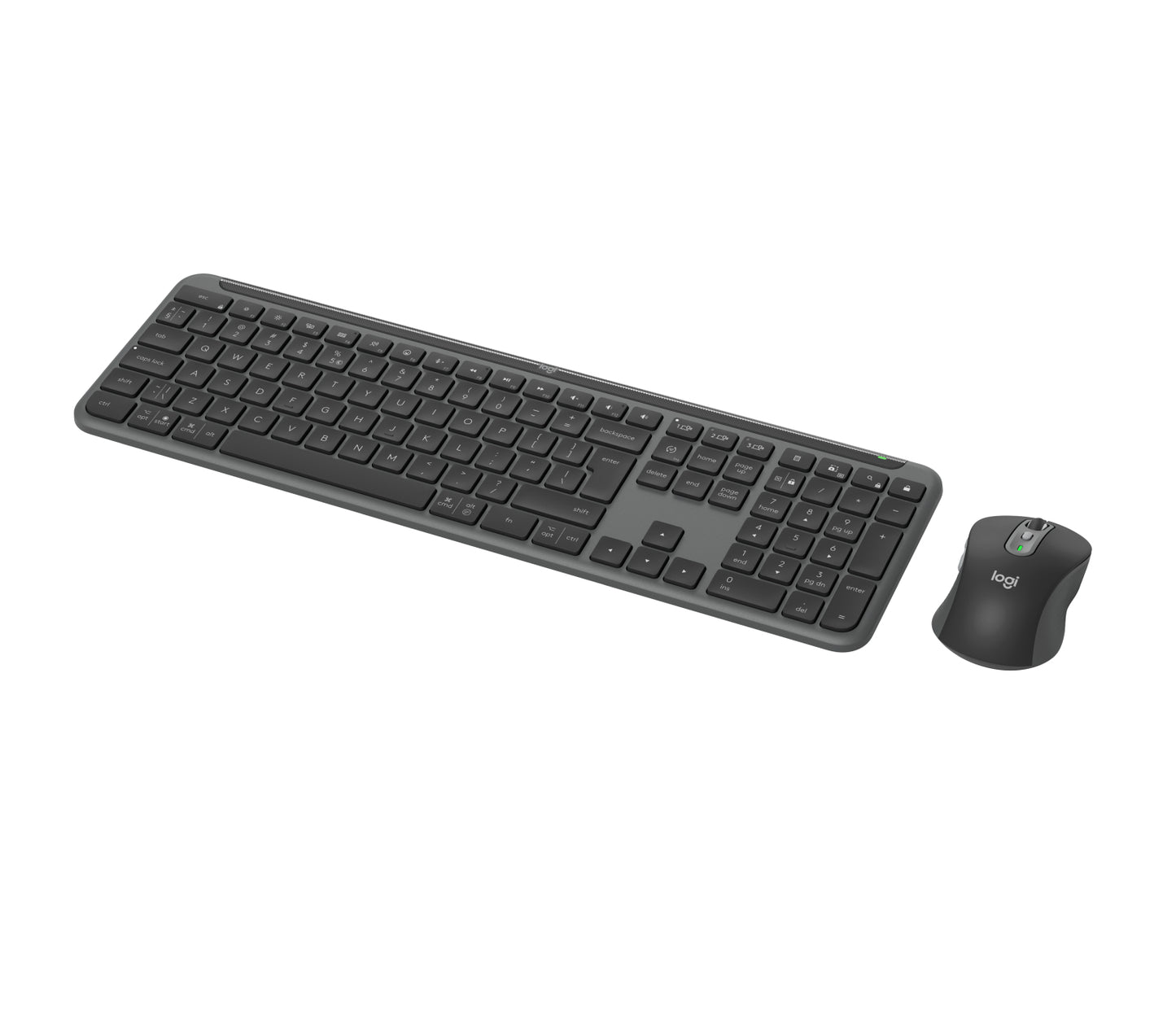 Logitech Signature MK950 included Wireless Keyboard & Mouse Combo (0012490)