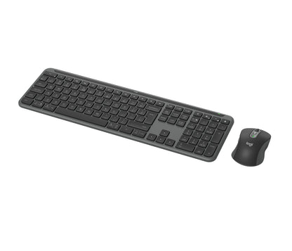 Logitech Signature MK950 included Wireless Keyboard & Mouse Combo (0012490)